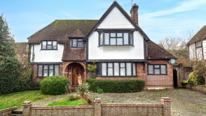 Modernisation in Brighton photo